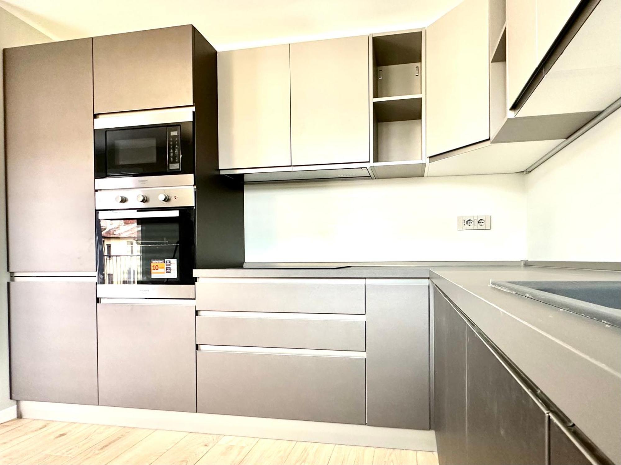 Be-C0 Sempione Luxury Apt Milan Bagian luar foto